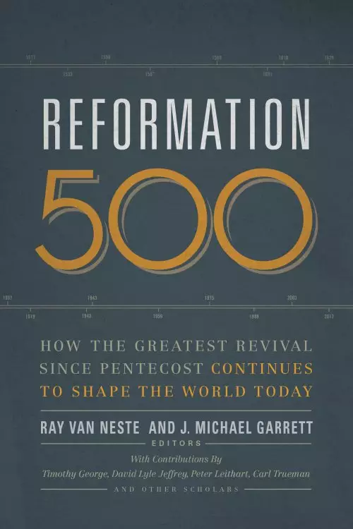 Reformation 500