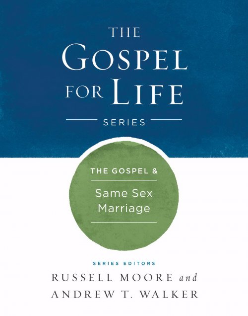 The Gospel & Same-Sex Marriage