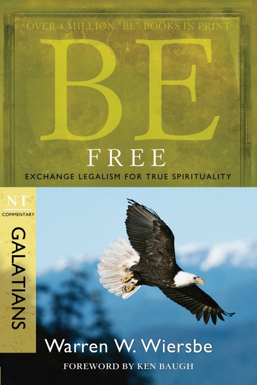 Be Free (Galatians)