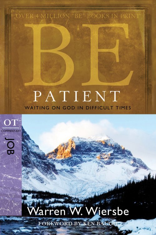 Be Patient (Job)