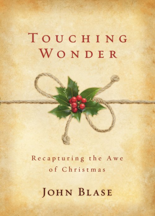 Touching Wonder