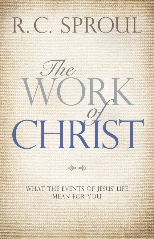 Work of Christ