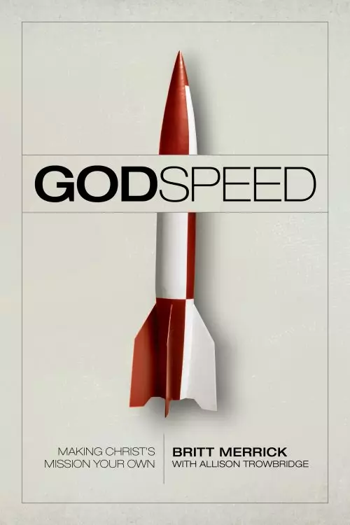 Godspeed