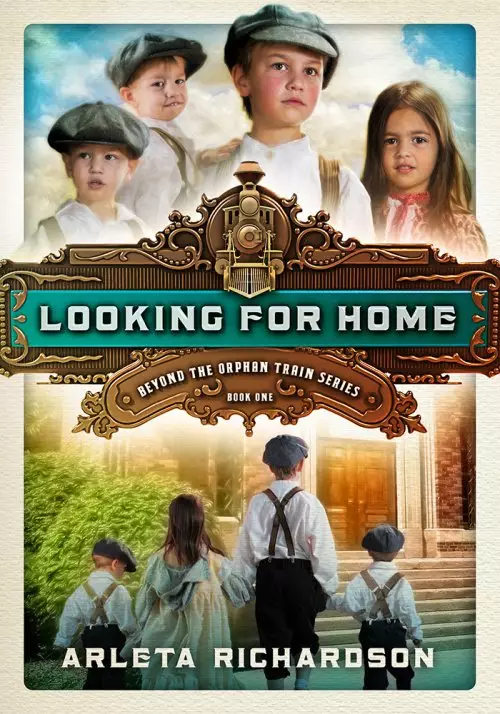 Looking for Home