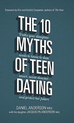 10 Myths of Teen Dating