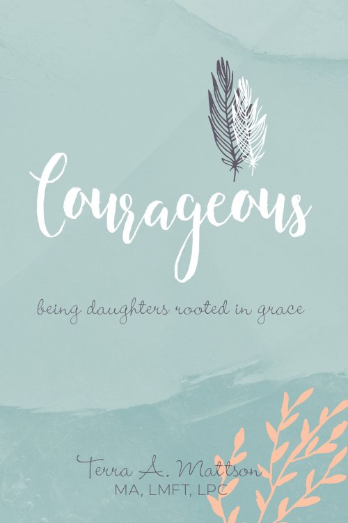 Courageous