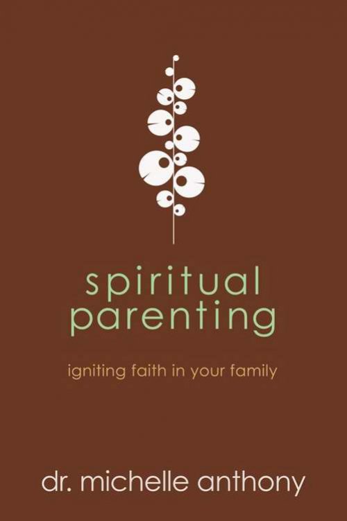 Spiritual Parenting