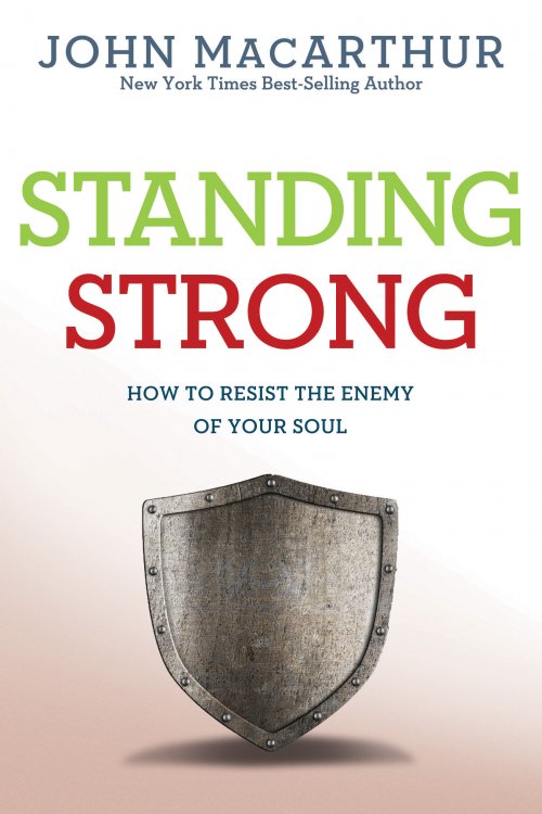 Standing Strong