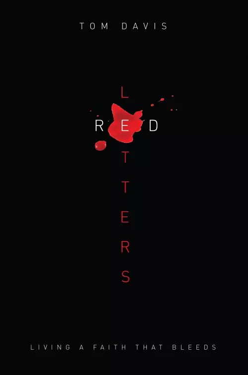 Red Letters