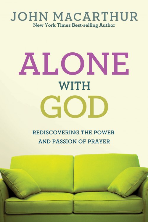 Alone With God