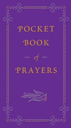 Pocket Book of Prayers