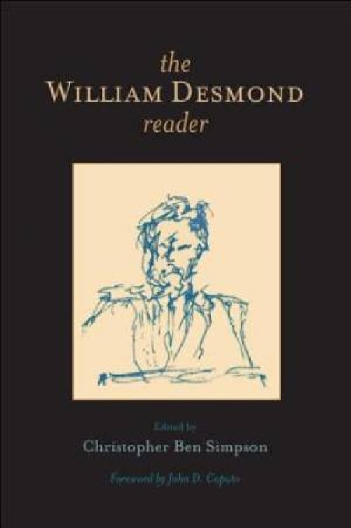 The William Desmond Reader