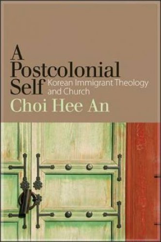 A Postcolonial Self