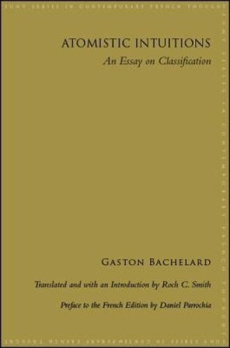 Atomistic Intuitions : An Essay on Classification