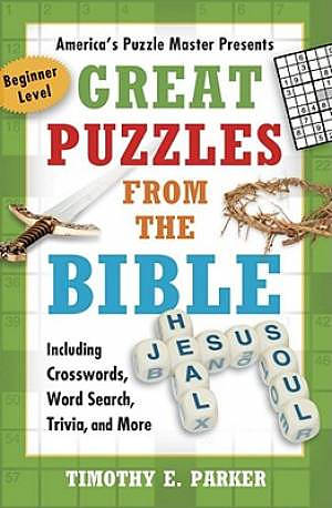 Great Puzzles From The Bible