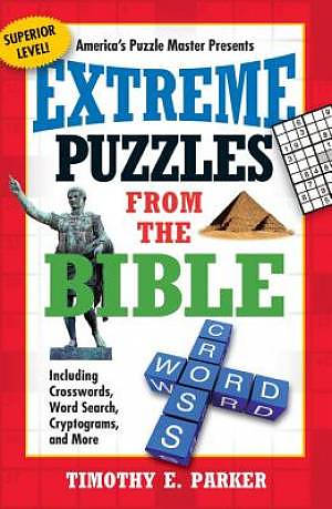 Extreme Puzzles From The Bible