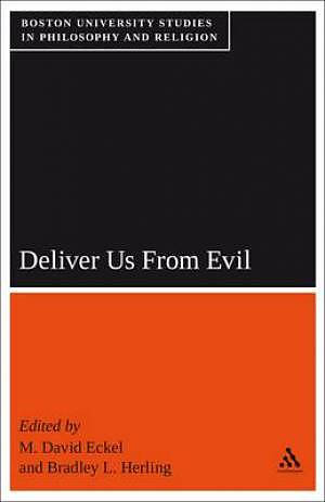 Deliver Us from Evil