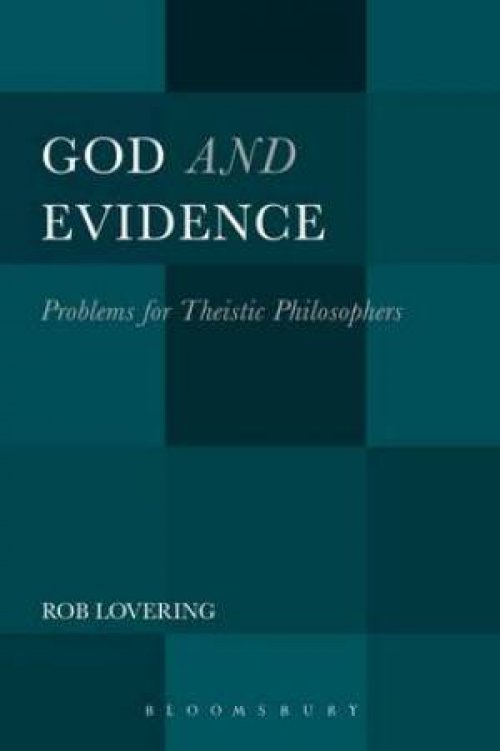 God and Evidence