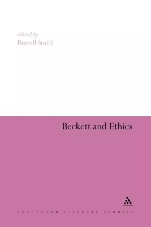 Beckett and Ethics