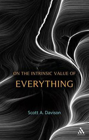 On the Intrinsic Value of Everything