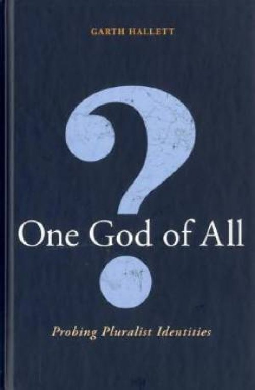 One God of All?