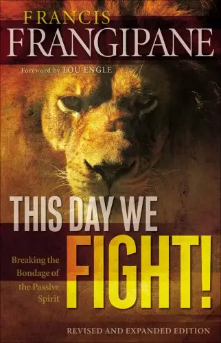 This Day We Fight! [eBook]