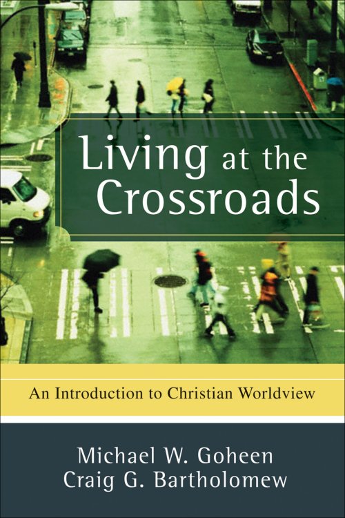 Living at the Crossroads [eBook]