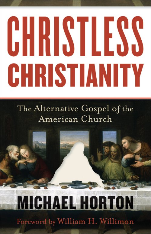 Christless Christianity [eBook]