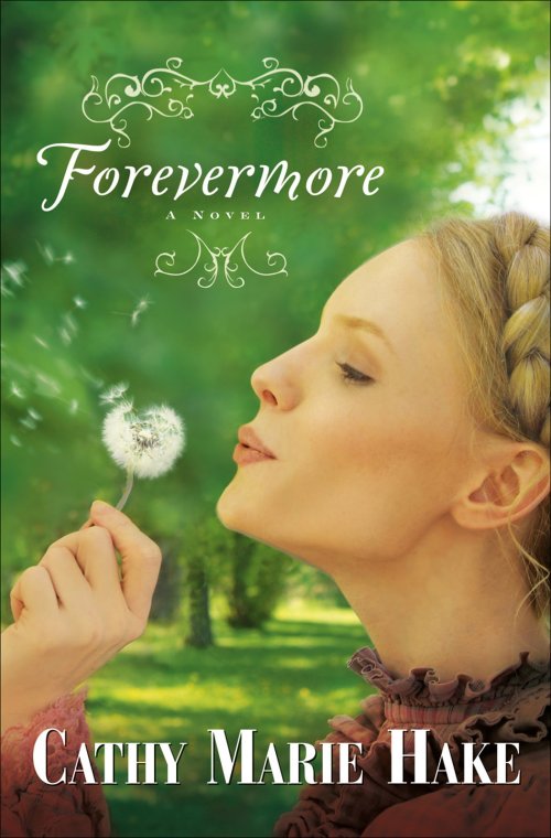 Forevermore (Only In Gooding Book #2) [eBook]