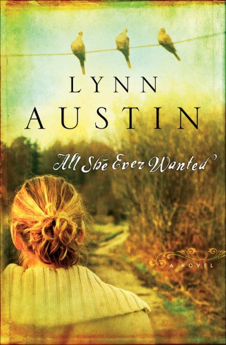 All She Ever Wanted [eBook]