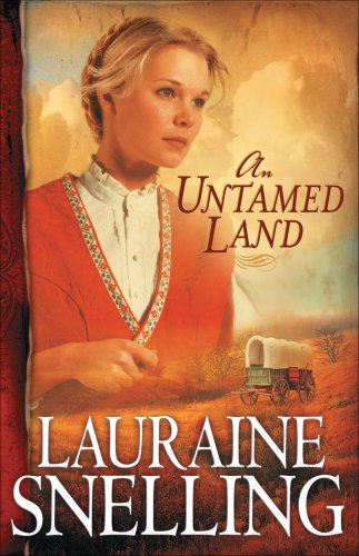 An Untamed Land (Red River of the North Book #1) [eBook]