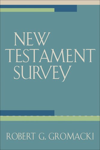 New Testament Survey [eBook]