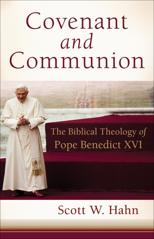 Covenant and Communion [eBook]