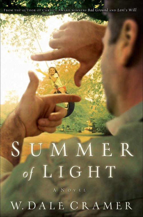 Summer of Light [eBook]