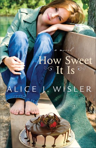 How Sweet It Is (Heart of Carolina Book #2) [eBook]