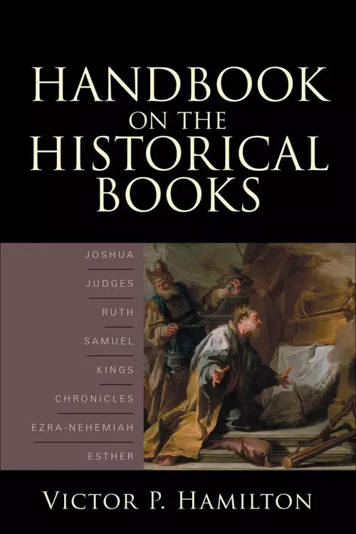 Handbook on the Historical Books [eBook]