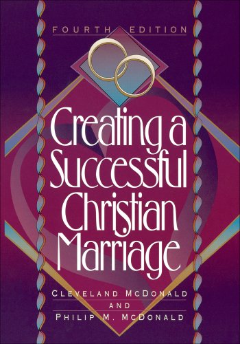 Creating a Successful Christian Marriage [eBook]