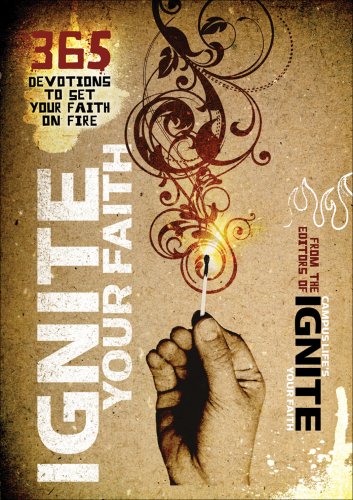 Ignite Your Faith [eBook]