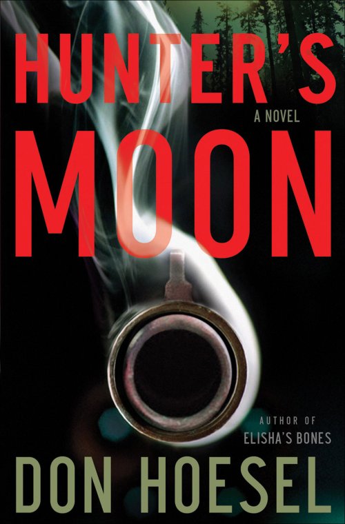 Hunter's Moon [eBook]