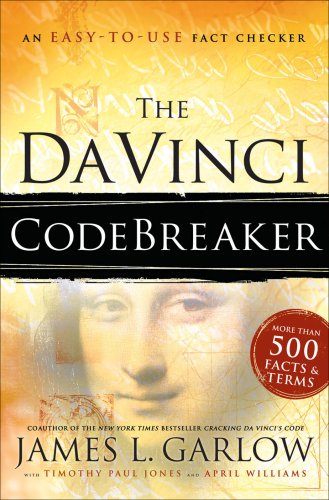 The Da Vinci Codebreaker [eBook]