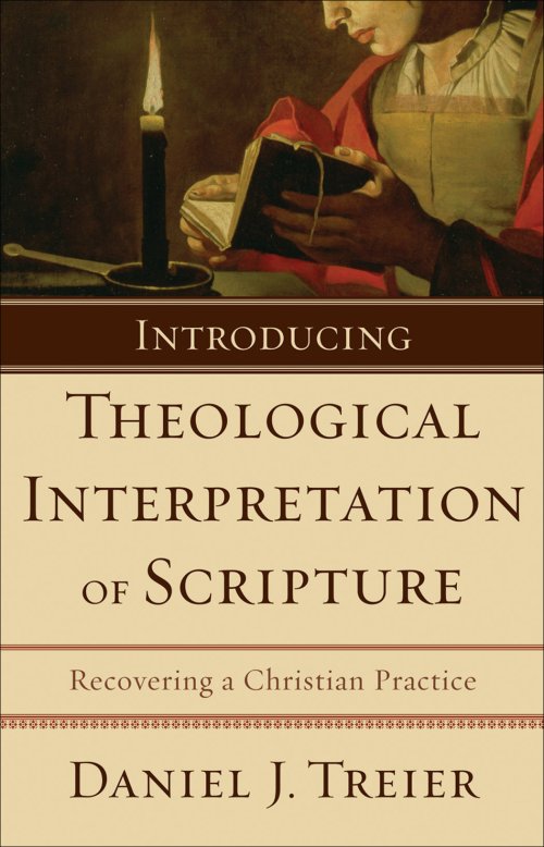 Introducing Theological Interpretation of Scripture [eBook]