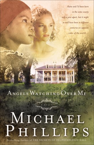 Angels Watching Over Me (Shenandoah Sisters Book #1) [eBook]