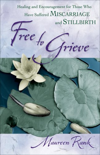 Free to Grieve [eBook]