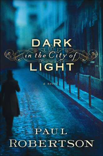 Dark in the City of Light [eBook]