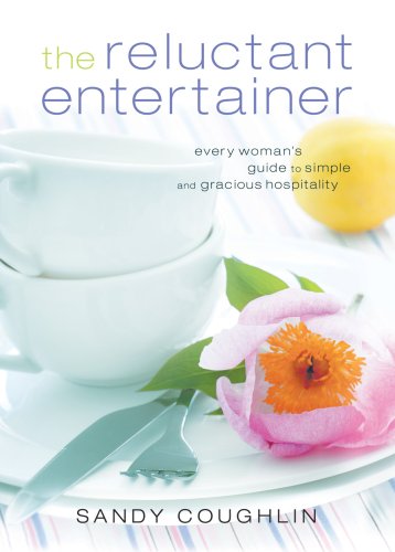 The Reluctant Entertainer [eBook]