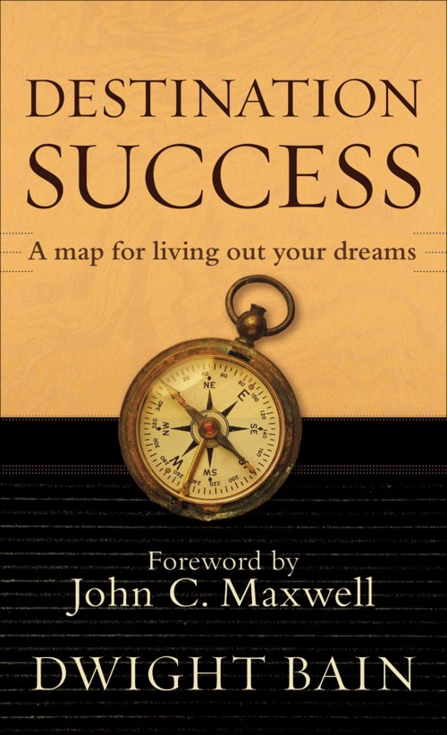 Destination Success [eBook]