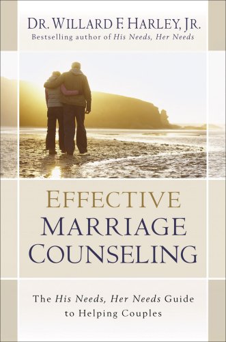 Effective Marriage Counseling [eBook]