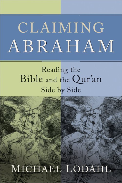 Claiming Abraham [eBook]