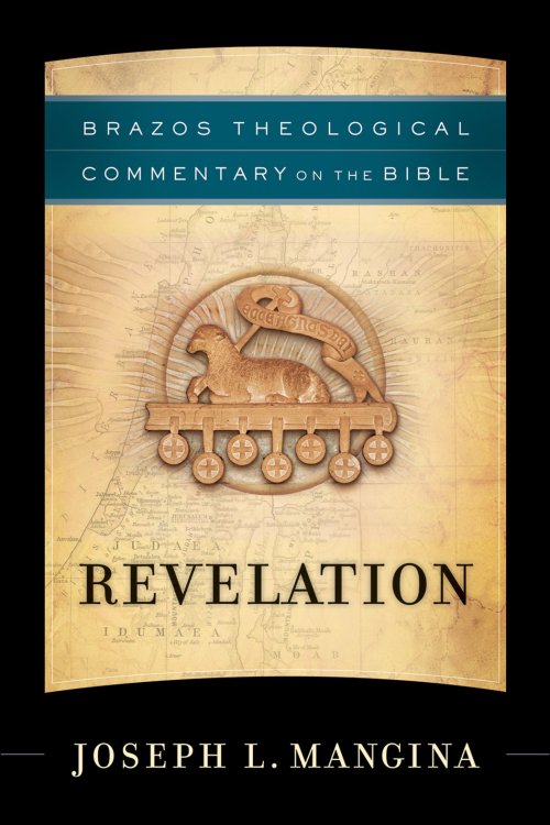 Revelation (Brazos Theological Commentary on the Bible) [eBook]