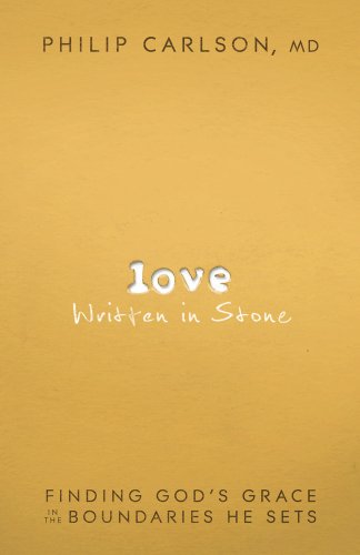 Love Written in Stone [eBook]